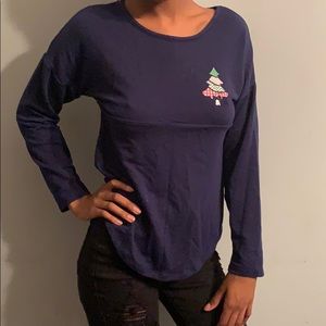 Simple Christmas shirt